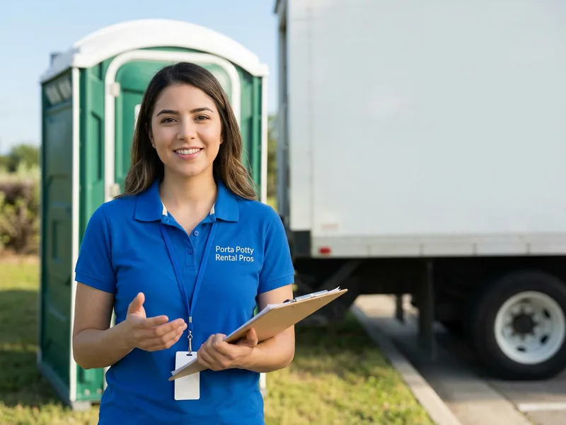 Porta Potty Rental  in Interlachen  FAQ